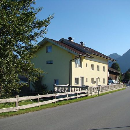 Ferienwohnung Kochl Münster Kültér fotó